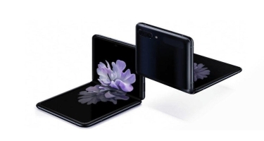 Samsung Galaxy Z Flip 3 barəsində yeni məlumatlar verilib