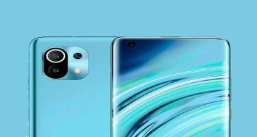 Snapdragon 888-ə sahib ilk smartfon: Xiaomi Mi 11 təqdim olunub - QİYMƏTİ