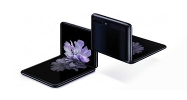 Qatlana bilən Samsung Galaxy Z Flip 3 smartfon modeli barəsində yeni məlumatlar verilib