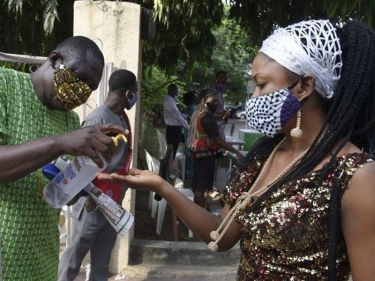 Koronavirusun “Nigeriya ştammı”nın əsas təhlükəsi açıqlandı