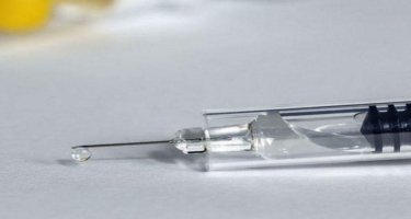 Britaniyada vaksin vuran aparatlar istehsal ediləcək