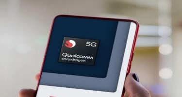 “Qualcomm” ən ucuz smartfonlar üçün “5G” dəstəkli prosessor təqdim edib