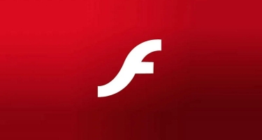 “Adobe Flash Player” proqramının fəaliyyəti dayandırılıb