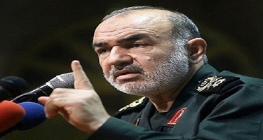 İran müdafiə imkanlarını gücləndirir - SEPAH