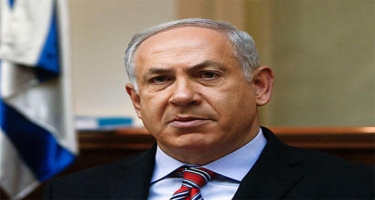 Netanyahu: Koronaya qalib gələn ilk ölkə olacağıq