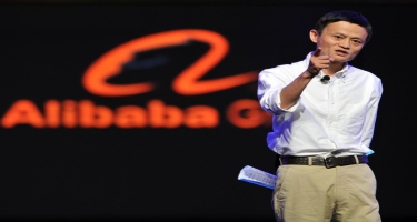 “Alibaba”nın qurucusu yoxa çıxıb