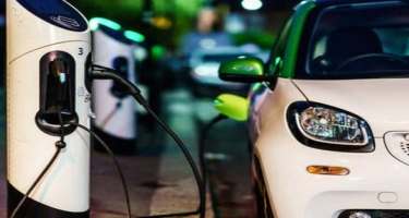 Elektromobil satışına görə Norveç rekord qırdı
