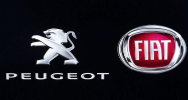 Fiat Chrysler və Peugeot birləşməsi təsdiqləndi
