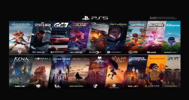2021-ci ildə gözlənilən 18 ən böyük PlayStation 5 oyununun adı açıqlandı