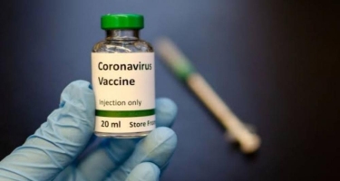 Avropada koronavirusa qarşı ən çox peyvənd İtaliyada tətbiq olunub
