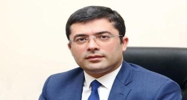 Əhməd İsmayılov Medianın İnkişafı Agentliyinin İcraçı direktoru təyin edildi