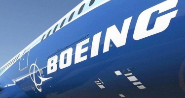Boeing rəsmisi İndoneziyadakı təyyarə qəzasını şərh etdi