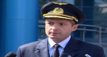 Hakerlər Rusiyada çalışan məşhur azərbaycanlı pilotun İnstaqram səhifəsini “sındırdı”