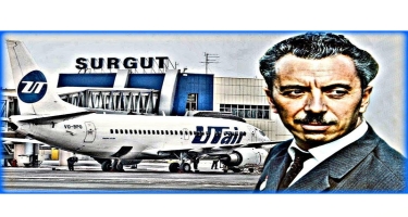Fərman Salmanov adına Surqut aeroportu Rusiyanın turizm brendləri siyahısına daxil edilib