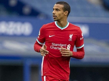 Matip qayıtdı