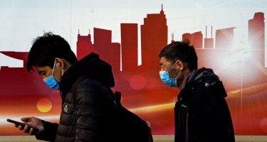 Pandemiya səbəb Çinin ilk günlərdə məlumatları gizlətməsi olub