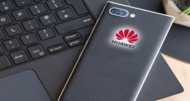 Huawei BlackBerry-dən 90 patenti satın aldı