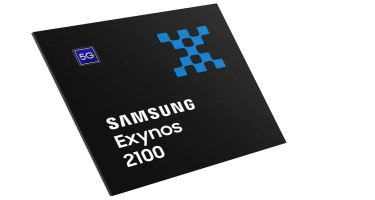 “Samsung” smartfonlar üçün “Exynos 2100” prosessorunun parametrlərini açıqlayıb