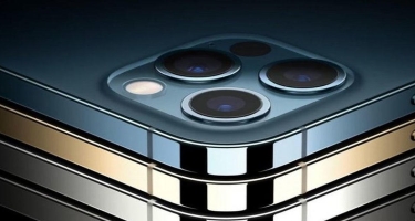 2021-ci ildə satışa çıxacaq iPhone adı açıqlandı