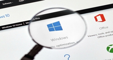 “Windows 10” əməliyyat sistemində fayl sisteminin işini sıradan çıxaran boşluq aşkar edilib