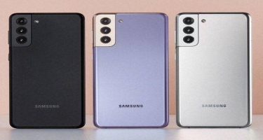 “Samsung Galaxy S20” smartfon seriyası satışdan çıxarılır