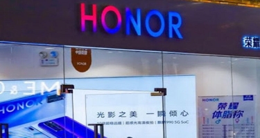 “Honor” smartfonları yenidən “Google” servisləri ilə təchiz ediləcək
