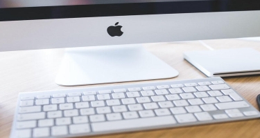 “Apple iMac” kompüterlərinin dizaynı yenilənəcək