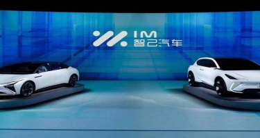 Alibaba da elektrikli avromobil istehsal edəcək