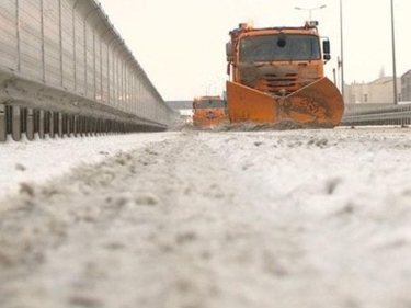 Avtomobil yollarının hazırkı vəziyyəti açıqlanıb