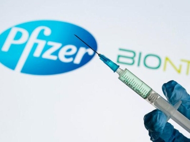 ÜST “Pfizer” şirkəti ilə müqavilə imzaladı