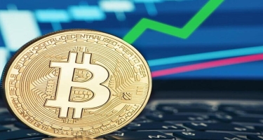 Bitcoin mayninqi üzrə gəlir 4.5 dəfə artıb