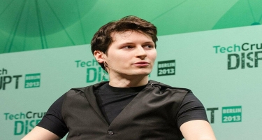 Rusiyanın Mark Zukerberqi Pavel Durov kimdir? – MARAQLI FAKTLAR