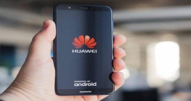 Huawei P50 smartfonları həm Android həm də HarmonyOS-ə sahib olacaq