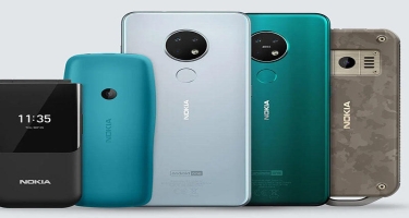 “Nokia” ucuz smartfon təqdim edəcək
