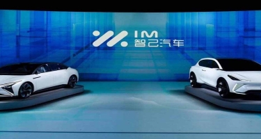 Alibaba'nın elektrik motorlu avtomobil istehsal edəcəyi ortaya çıxdı