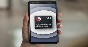 Yeni “Snapdragon 870” mobil prosessoru təqdim edilib