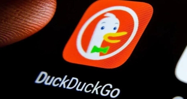 Google-un rəqibi DuckDuckGo axtarış sayında rekordunu yenilədi
