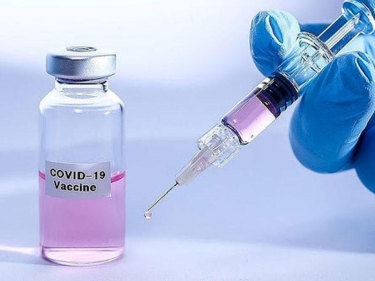 Koronavirus peyvəndinə qarşı əks göstərişlər açıqlandı