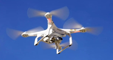 Dronlar hamını kvant rabitəsi ilə təmin edə biləcək