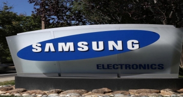 “Samsung” ABŞ-da zavodun tikintisinə 10 milyard dollar ayıracaq