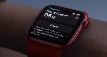 “Apple Watch 7” saatına qanda qlükoza miqdarına nəzarət funksiyası əlavə ediləcək