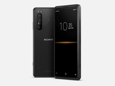 “Sony” şirkətinin ən bahalı smartfonu təqdim edilib