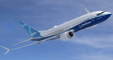 Boeing 737 Max Avropa İttifaqı ərazisində istifadə oluna bilər
