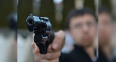 4 iş ortağını güllələyərək öldürdü - Xorvatiyada silahlı insident