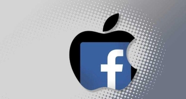 Mark Zukerber “Apple” şirkətini məhkəməyə verir