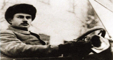 “Qırmızı direktor” - Stalinin “avtomobil sınağı”ndan uğurla çıxan, Henri Fordu pərt edən Lixaçov - FOTO