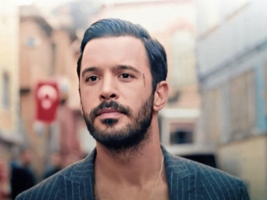 Barış Arduçun yeni serialı