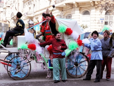 Novruz çərşənbələri bu tarixlərdə qeyd olunacaq