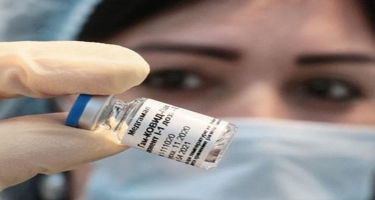 Rusiya vaksini halaldır, bəs Çin peyvəndi? - QMİ rəsmisi əhaliyə çağırış etdi