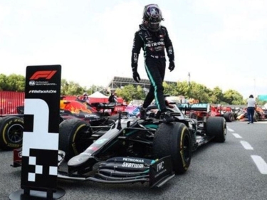 “Formula-1”in ən yüksək ödənişli pilotlarının siyahısı bəlli olub